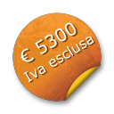 Offerta Cucina 5300 euro + iva